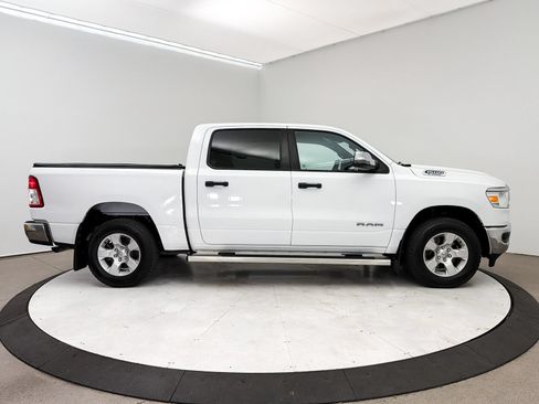 Used 2023 RAM 1500 Big Horn AWD/4WD image 27
