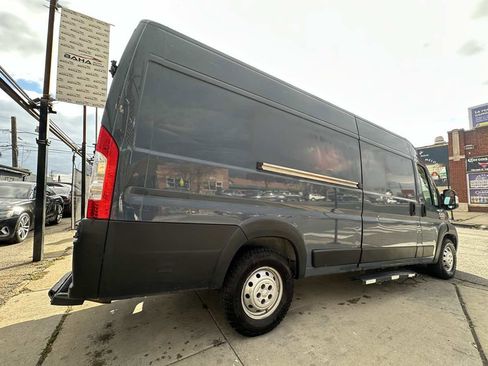 Used 2019 RAM ProMaster 3500 image 9
