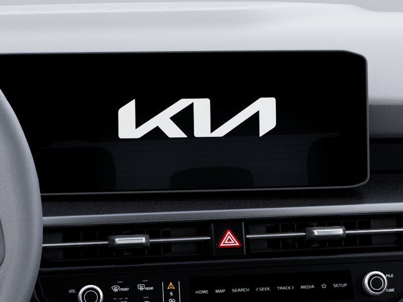 New 2027 Kia Niro LX FWD image 20