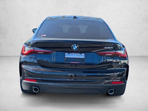 Certified 2025 BMW 430i image 7