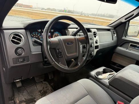 Used 2011 Ford F150 XLT w/ XLT Convenience Pkg image 12
