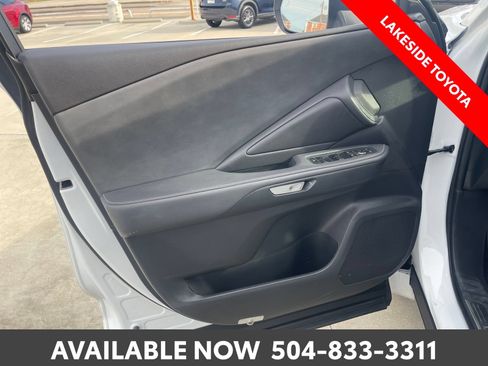 Used 2024 Lexus TX 350 FWD w/ Technology Package image 24