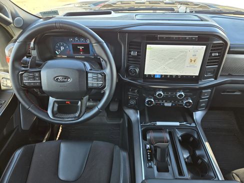 Used 2024 Ford F150 Raptor w/ Equipment Group 803A Raptor R image 8