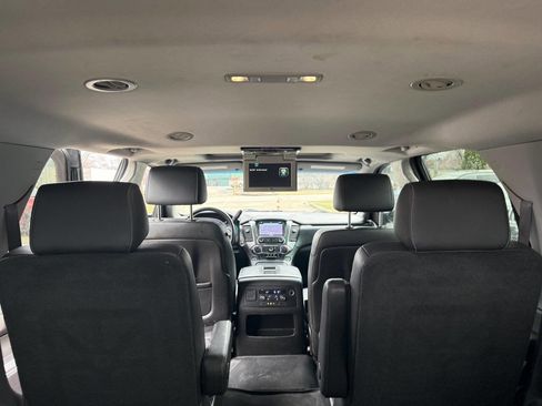 Used 2016 Chevrolet Tahoe LTZ image 23