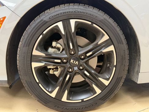 Used 2021 Kia K5 GT-Line w/ GT-Line FWD Premium Package image 31