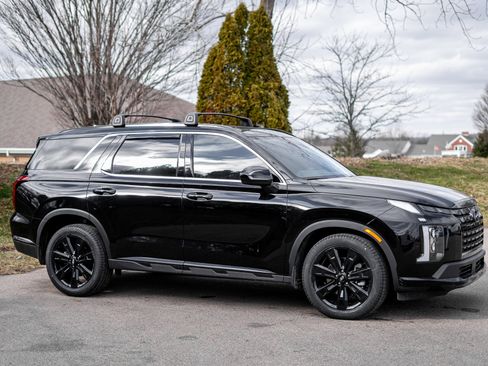Used 2024 Hyundai Palisade XRT image 4