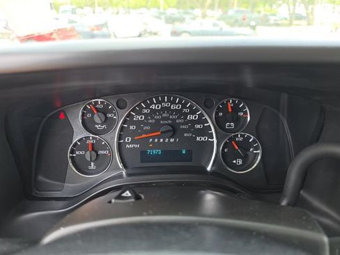 Used 2016 Chevrolet Express 3500 LT w/ LT Preferred Equipment Group RWD image 27