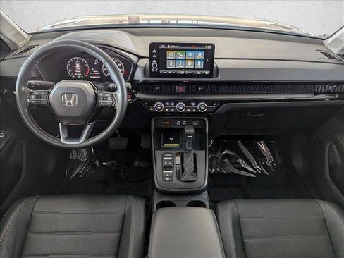 Used 2023 Honda CR-V EX-L image 18
