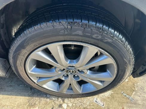 Used 2021 MAZDA CX-30 AWD 2.5 S w/ Select Package image 5