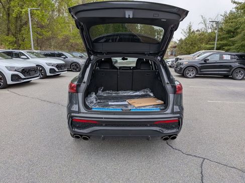 New 2026 Audi SQ5 Premium Plus AWD/4WD image 20
