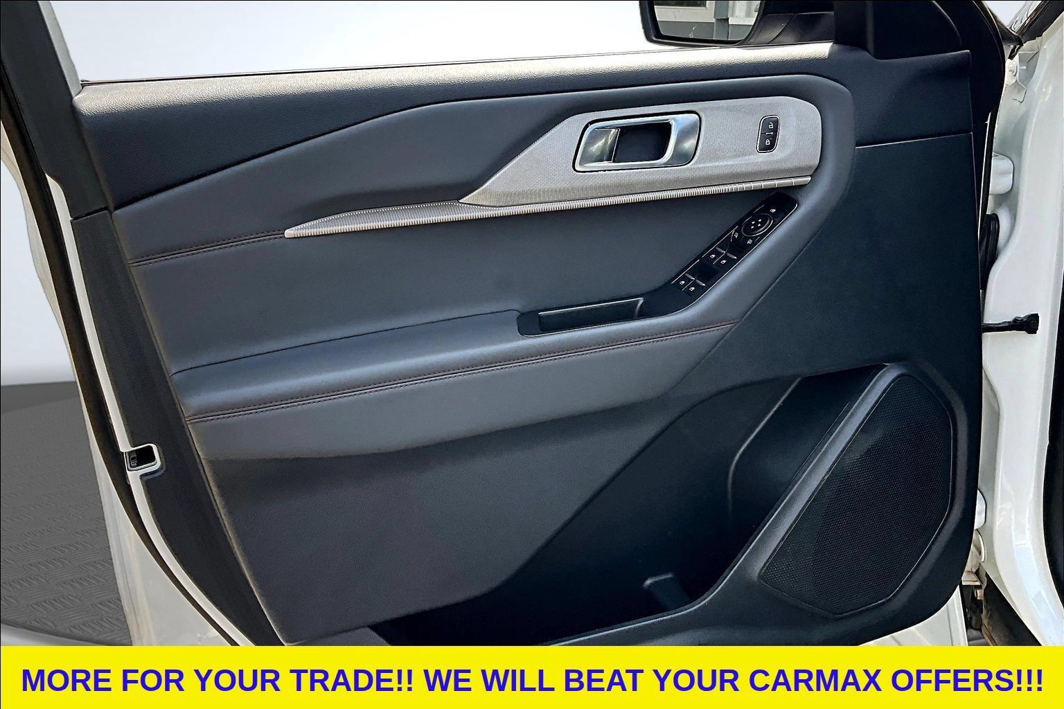 Used 2026 Ford Explorer Active RWD image 19