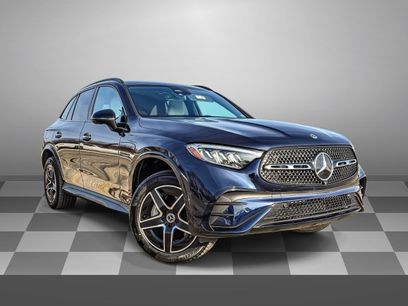 Used 2023 Mercedes-Benz GLC 300 4MATIC