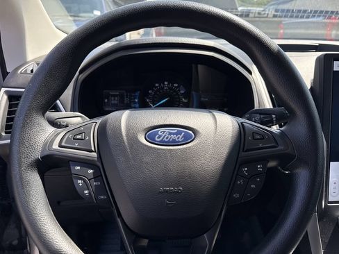 Used 2023 Ford Edge SE w/ Black Appearance Package AWD/4WD image 23