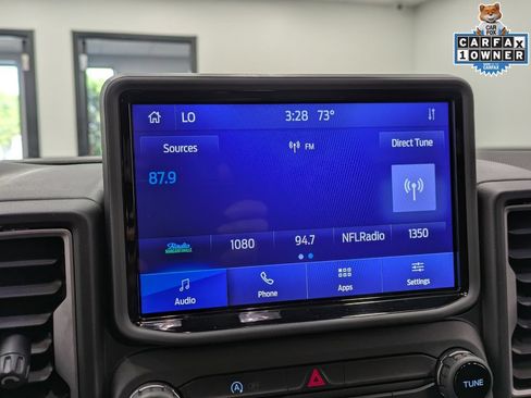 Certified 2023 Ford Bronco Sport Big Bend AWD/4WD image 14
