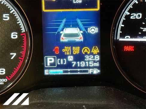 Used 2022 Subaru Forester Wilderness image 14