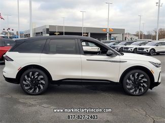 New 2026 Lincoln Nautilus Reserve video 2