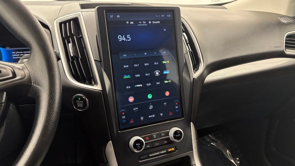 Used 2023 Ford Edge SEL w/ Convenience Package AWD/4WD image 35