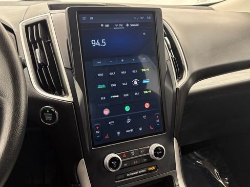 Used 2023 Ford Edge SEL w/ Convenience Package AWD/4WD image 35