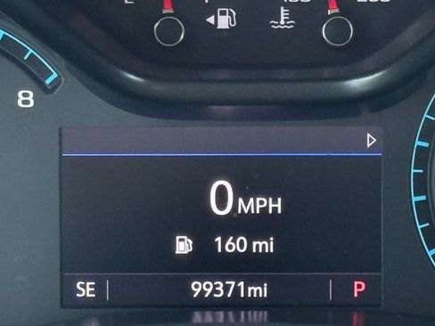 Certified 2022 Chevrolet Colorado Z71 AWD/4WD image 19