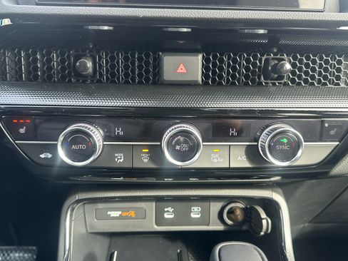 New 2026 Honda CR-V EX-L image 35