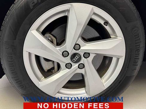 Used 2022 Audi Q3 2.0T Premium image 9