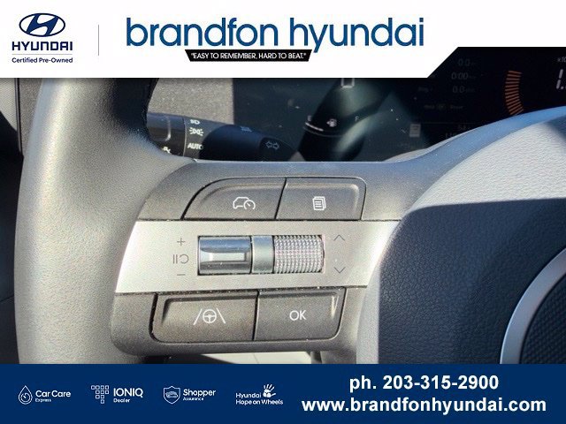 Used 2024 Hyundai Kona SEL AWD/4WD image 15