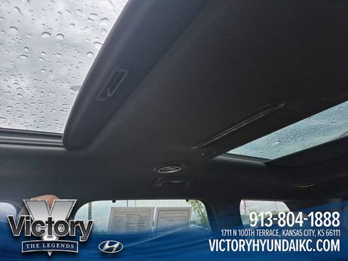 Used 2026 Hyundai Palisade Calligraphy FWD image 21