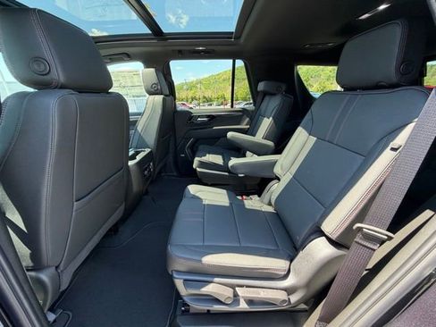 New 2026 Chevrolet Tahoe RST w/ Comfort Package AWD/4WD image 38