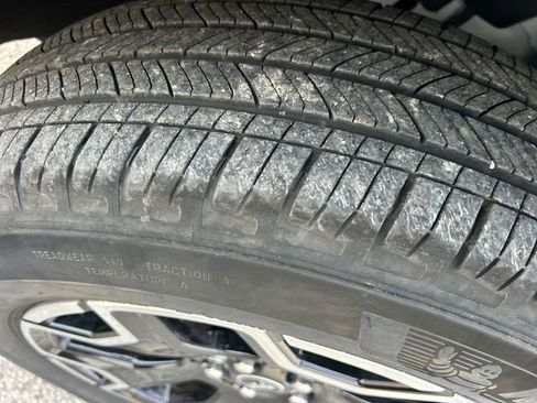 Used 2025 Ford Bronco Sport Outer Banks w/ Outer Banks Tech Package+ image 49