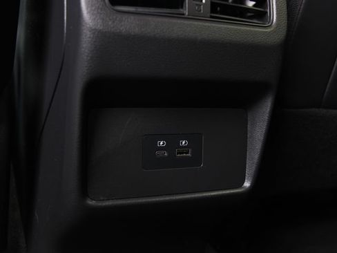 Certified 2023 Nissan Rogue SV w/ SV Premium B Package AWD/4WD image 29