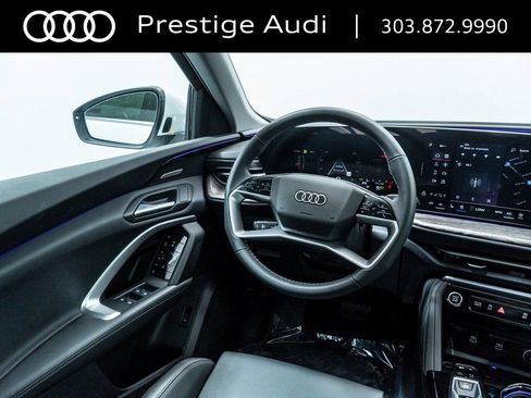 Used 2025 Audi Q5 Premium Plus w/ Premium Plus AWD/4WD image 27