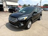 Used 2019 Ford Escape SEL image 3