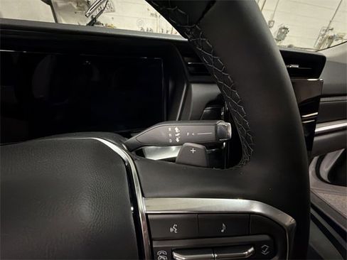 New 2026 GMC Terrain Denali image 48