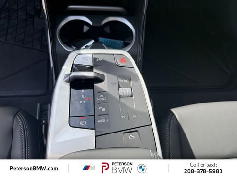 New 2026 BMW X1 xDrive28i w/ Technology Package image 19