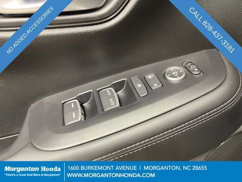 New 2026 Honda HR-V EX-L image 14