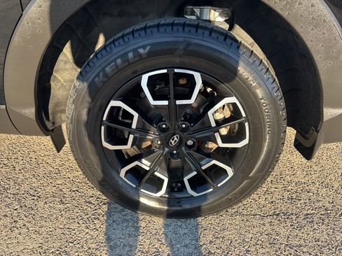 Used 2022 Hyundai Santa Cruz SEL Premium image 27