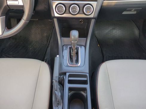 Used 2017 Subaru Crosstrek 2.0i Limited AWD/4WD image 19