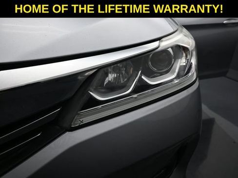 Used 2016 Honda Accord Sport image 50