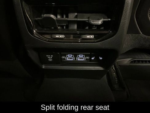 Used 2024 Jeep Grand Cherokee Limited 4xe image 14