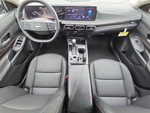 New 2026 Nissan Sentra SR image 20