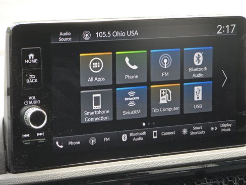 Used 2024 Honda CR-V EX-L image 29