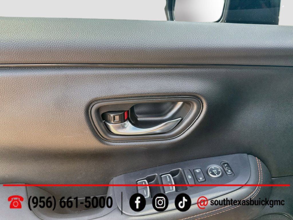 Used 2026 Honda HR-V Sport image 10