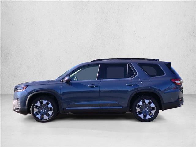 New 2026 Honda Pilot Elite image 5