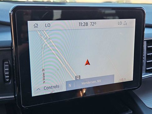 Used 2020 Ford Explorer XLT w/ Equipment Group 202A image 29