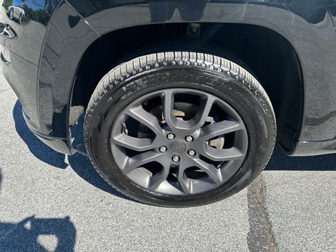 Certified 2021 Jeep Grand Cherokee High Altitude AWD/4WD image 11