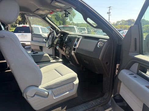 Used 2013 Ford F150 XLT w/ Luxury Equipment Group AWD/4WD image 32