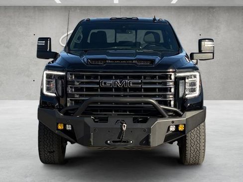 Used 2023 GMC Sierra 2500 AT4 w/ AT4 Preferred Package image 18