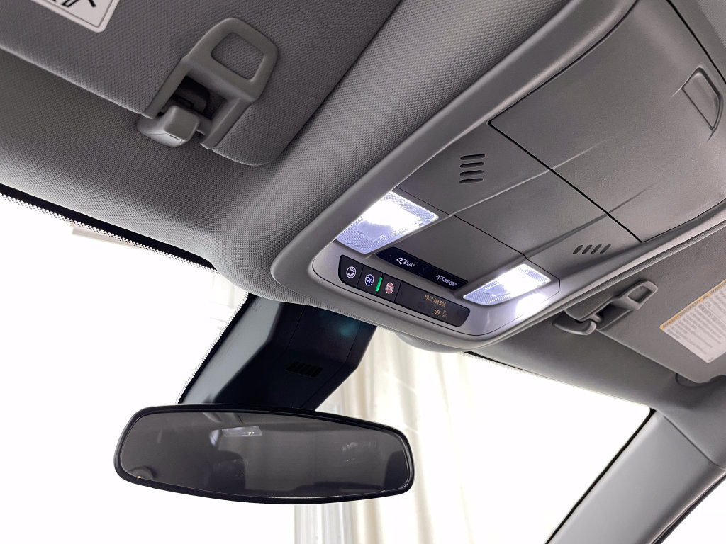 Certified 2023 Chevrolet Equinox LT FWD image 30