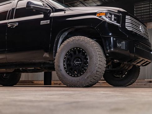 Used 2017 Toyota Tundra Platinum AWD/4WD image 11