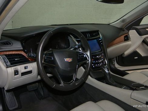 Used 2015 Cadillac CTS Sedan image 11